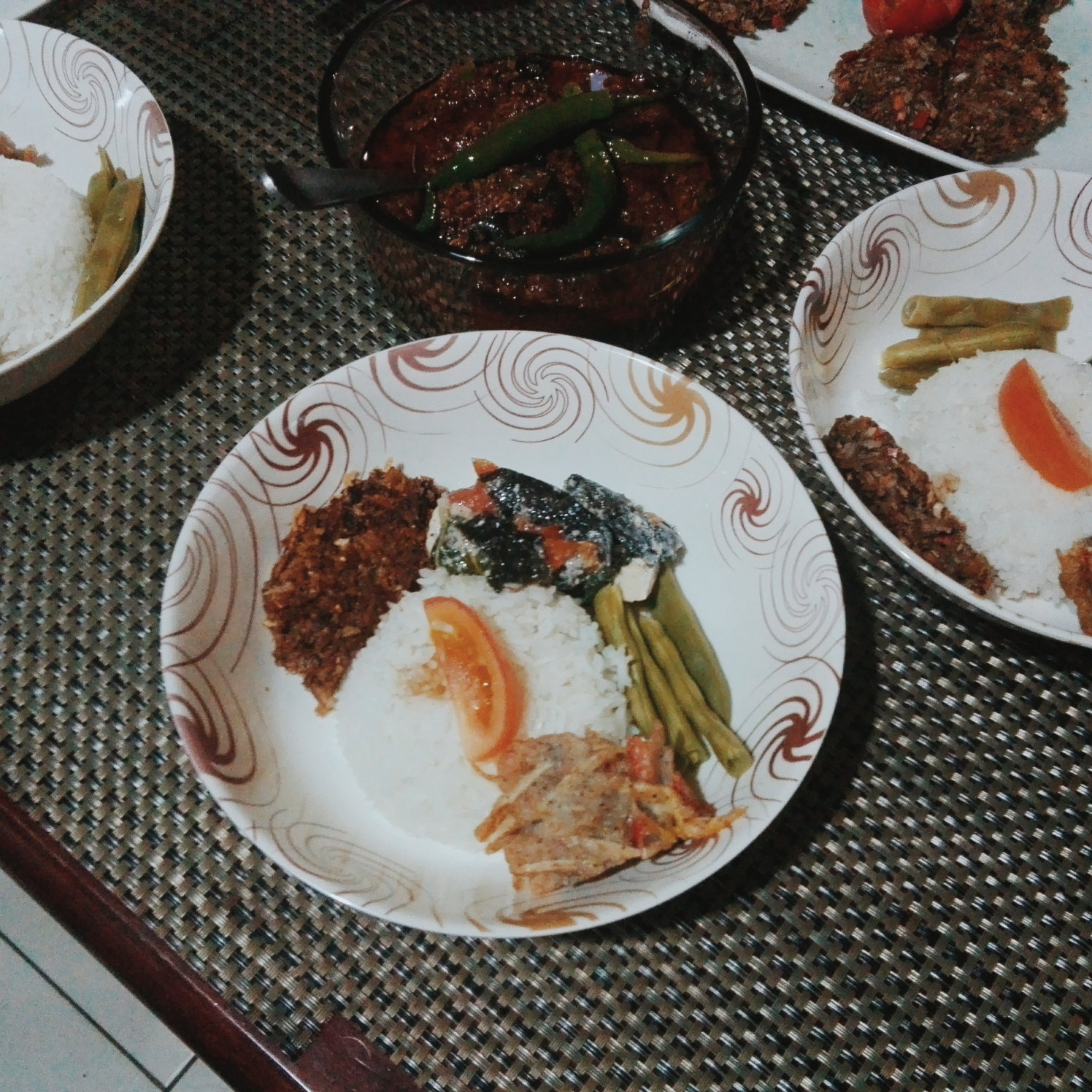 The Art of Cooking Vegetables
