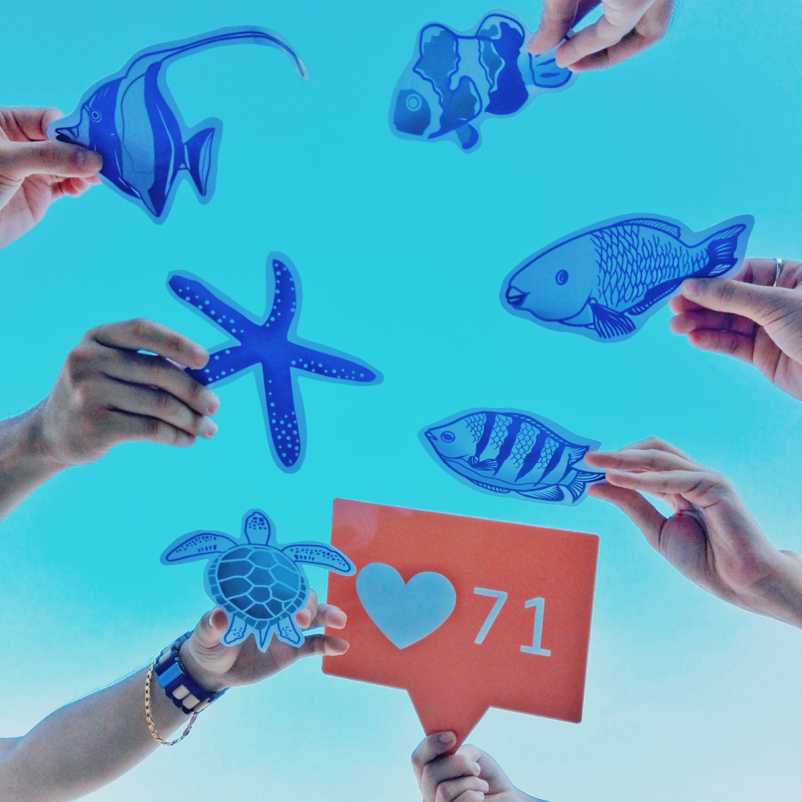 Vlog Episode 11 : iLuvCebuInstameet 4.0 “Love Our Seas” at Shangri-La’s Mactan Resort & Spa