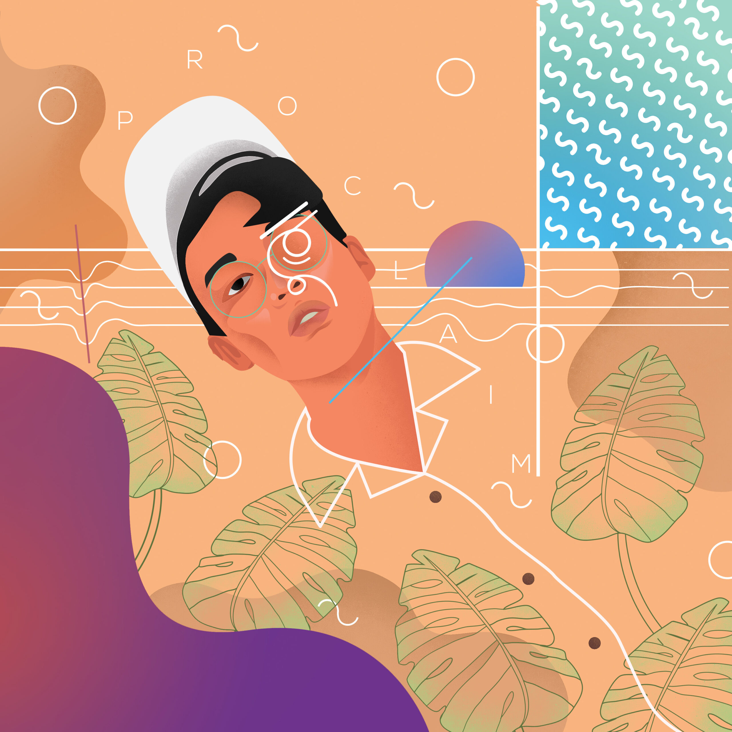 Personal Experiences for Mental State Survival