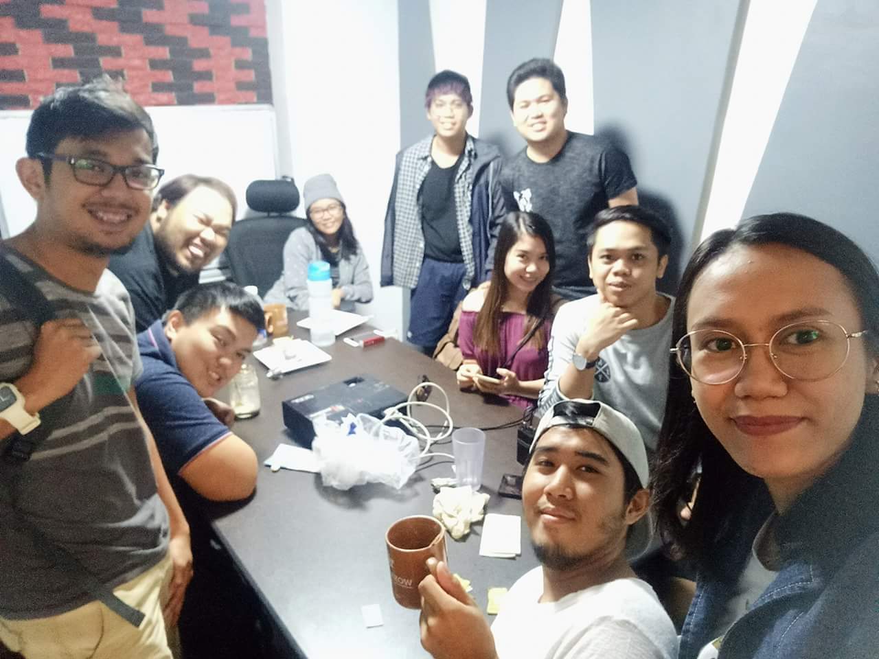 My First Year In Cebu Content Creators: “The Home That I Deserved”.