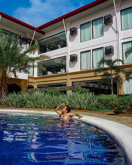 Hotel Oazis: The Hidden Paradise of Butuan City