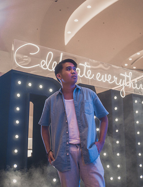 DENIM ACADEMY, A Runway Show of Cebu’s Top Design Schools