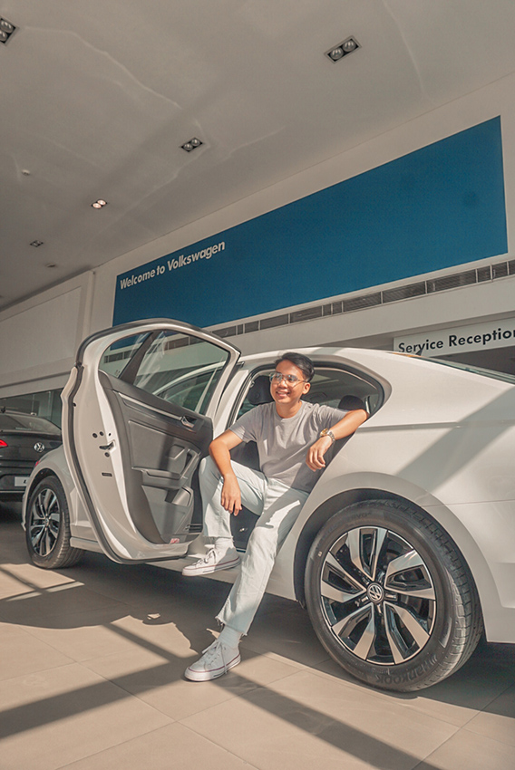 Setting Up Your Dream Car with AC Motors
