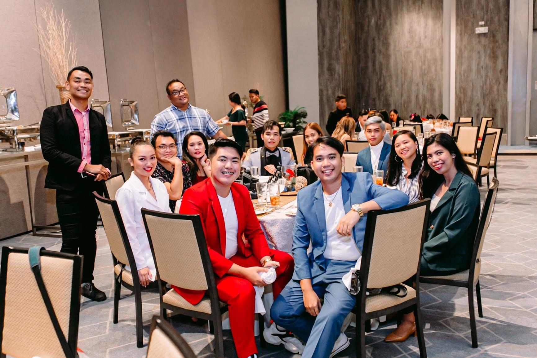 Photo Credit: BCBA 2019 Official Photo