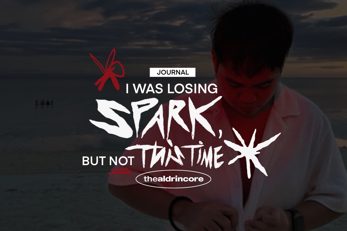 I Was Losing My Spark, But Not This Time: My BCBA 2025 Finalist Journey