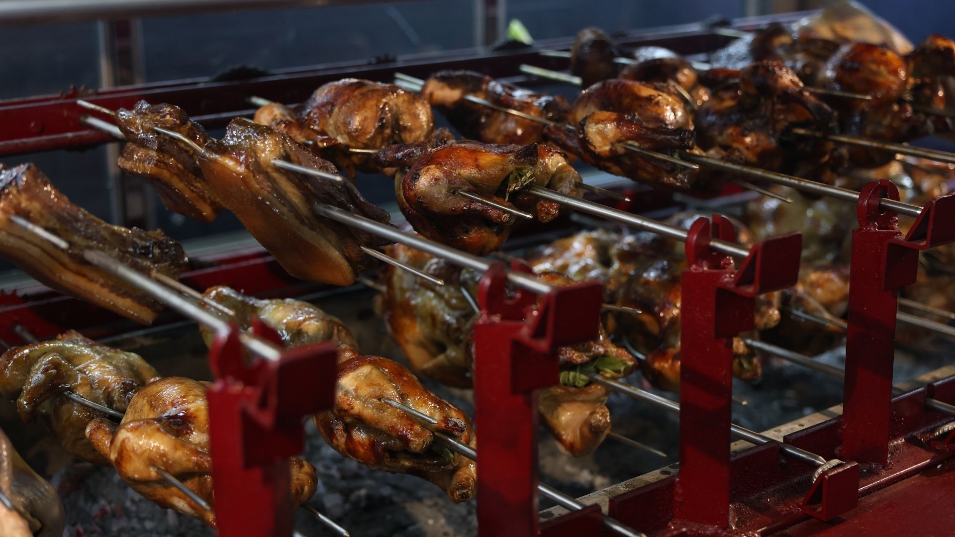 Andok_s signature Litson Manok and Liempo are now available on the foodpanda app, making Filipino favorites just a few taps away